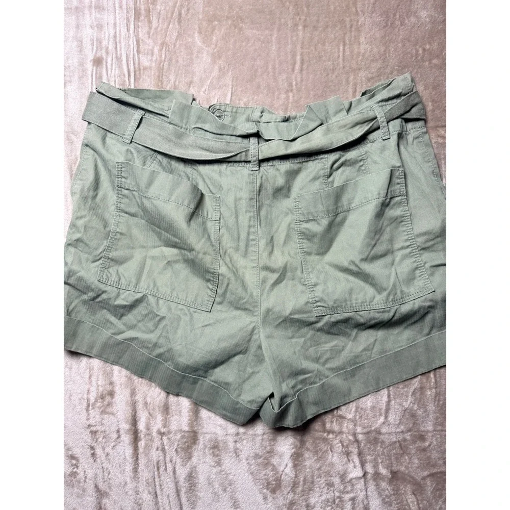LOFT sage green